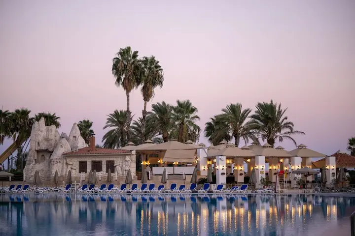 Белек: Adora Hotel & Resort