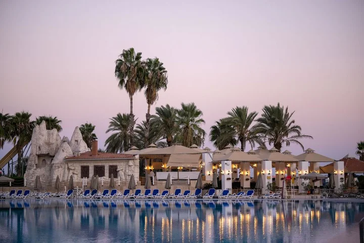 Белек: Adora Hotel & Resort