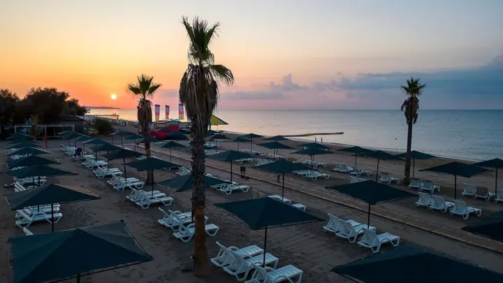 Белек: Adora Hotel & Resort