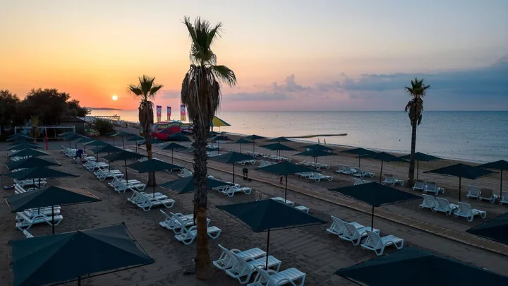 Белек: Adora Hotel & Resort
