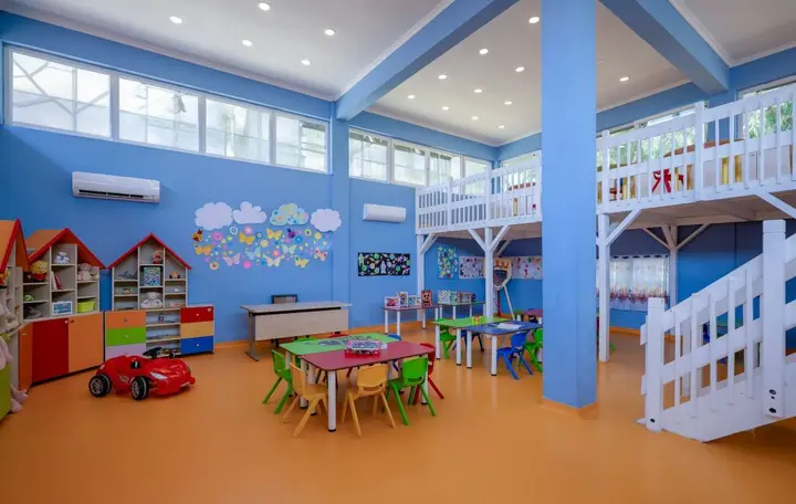 Белек: Adora Hotel & Resort