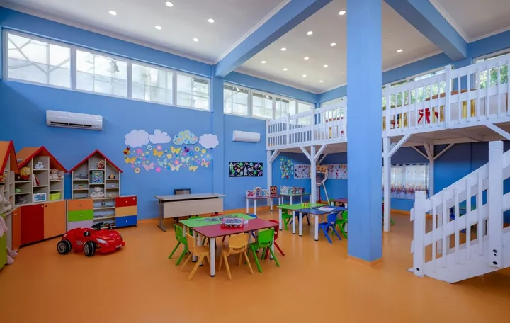 Белек: Adora Hotel & Resort