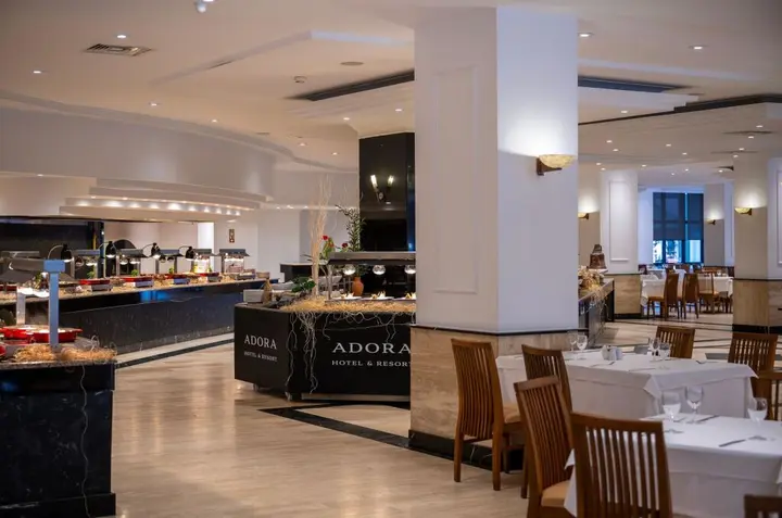 Белек: Adora Hotel & Resort
