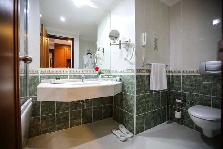 Белек: Adora Hotel & Resort