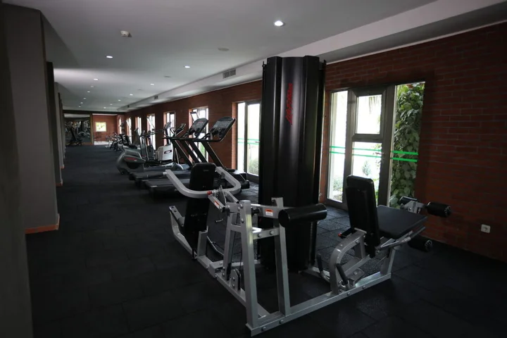 Белек: Adora Hotel & Resort