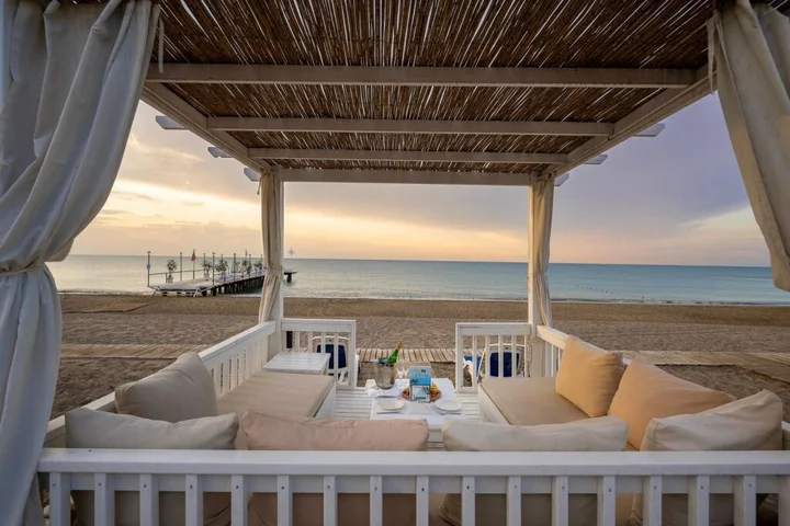 Белек: Adora Hotel & Resort