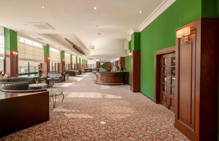 Белек: Adora Hotel & Resort