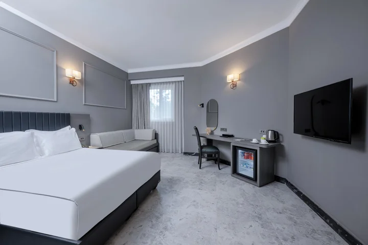 Белек: Adora Hotel & Resort