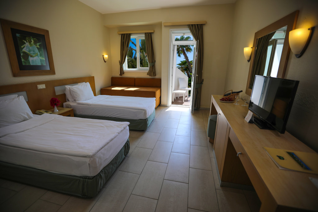 Белек: Adora Hotel & Resort