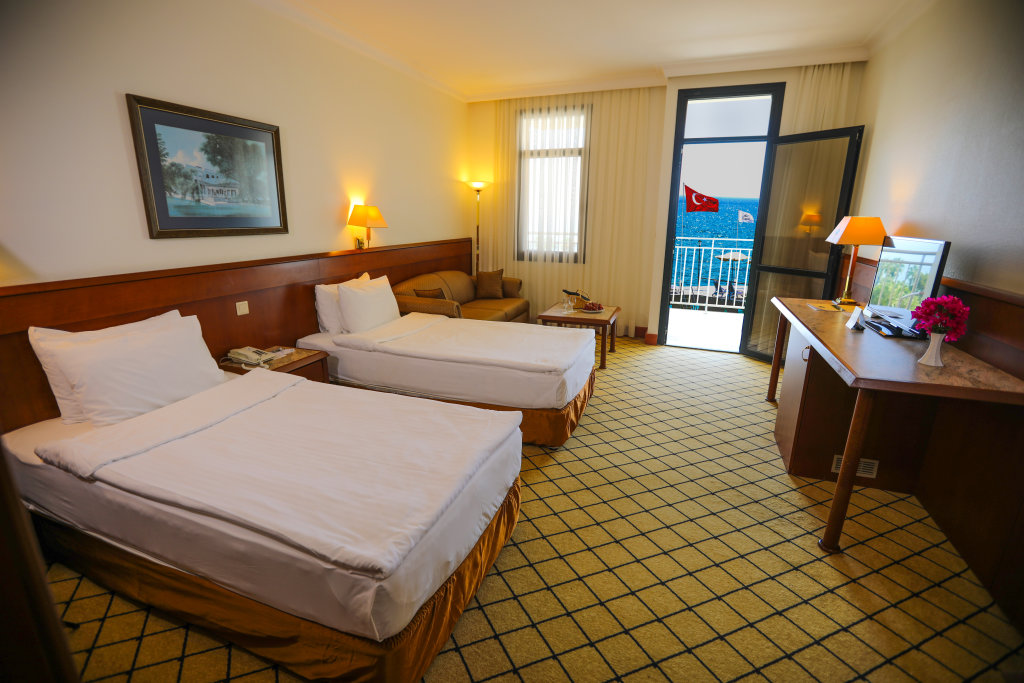 Белек: Adora Hotel & Resort