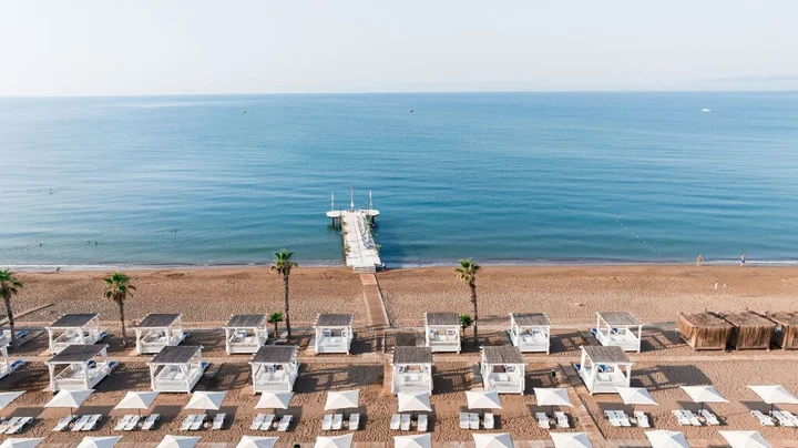 Белек: Adora Hotel & Resort