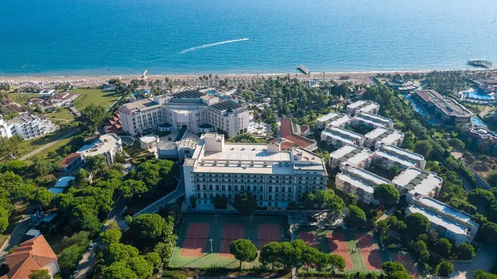 Белек: Adora Hotel & Resort