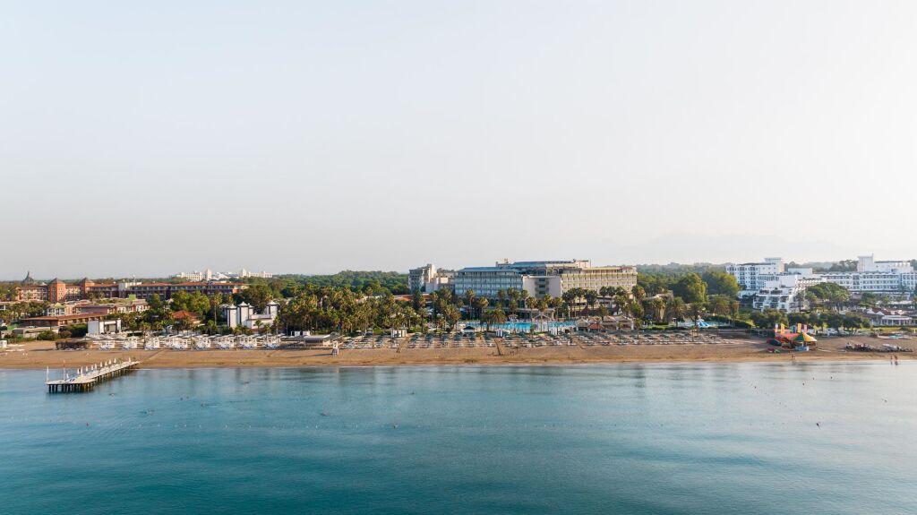 Белек: Adora Hotel & Resort