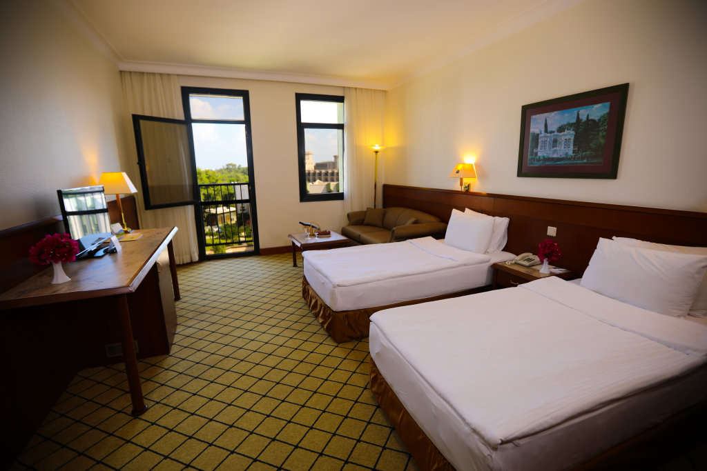 Белек: Adora Hotel & Resort