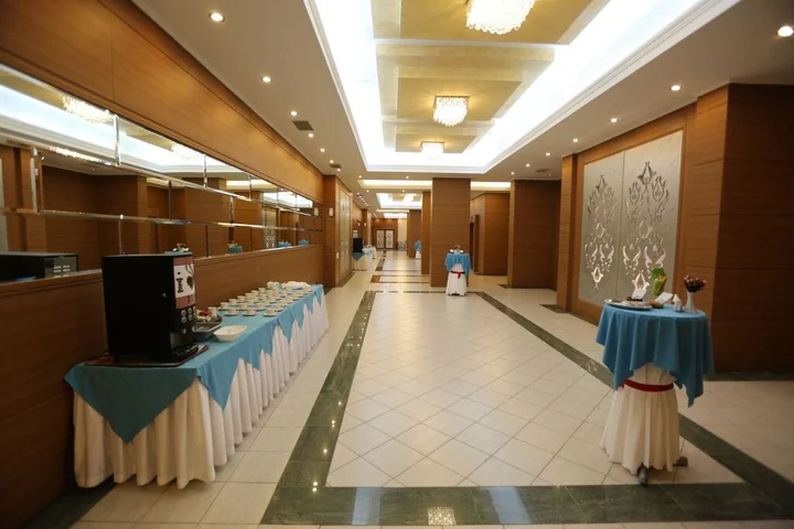 Белек: Adora Hotel & Resort