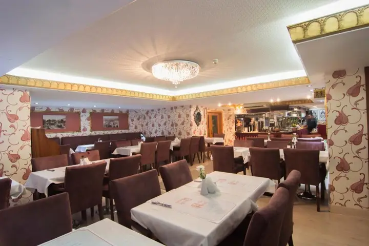 Osmanbey Fatih Hotel — фото 3
