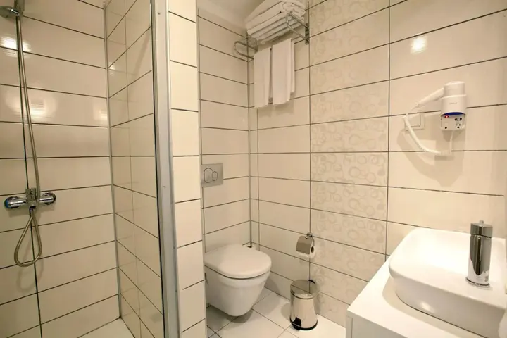 Анталья: Triana Hotel