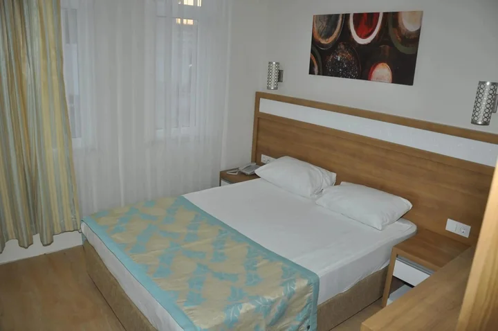 Анталья: Triana Hotel