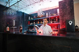 Анталья: Triana Hotel