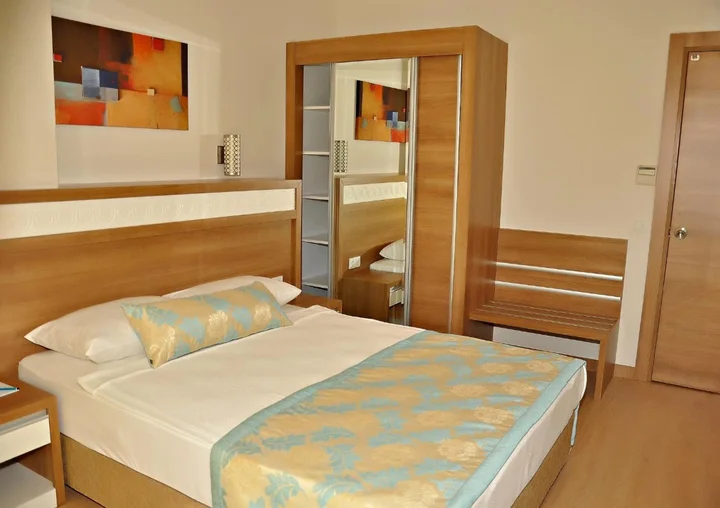 Анталья: Triana Hotel