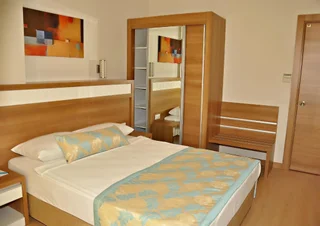 Анталья: Triana Hotel