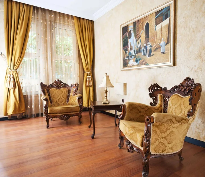 Анталья: Triana Hotel