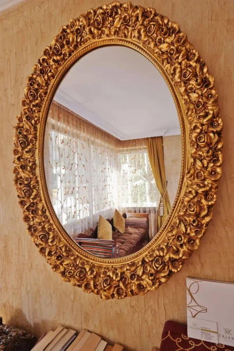 Анталья: Triana Hotel