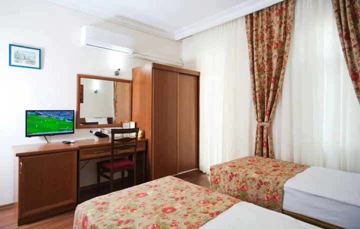 Анталья: Triana Hotel