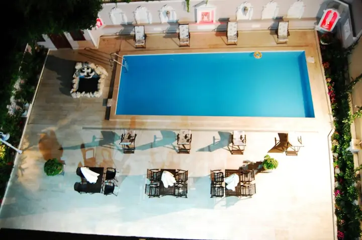 Анталья: Triana Hotel