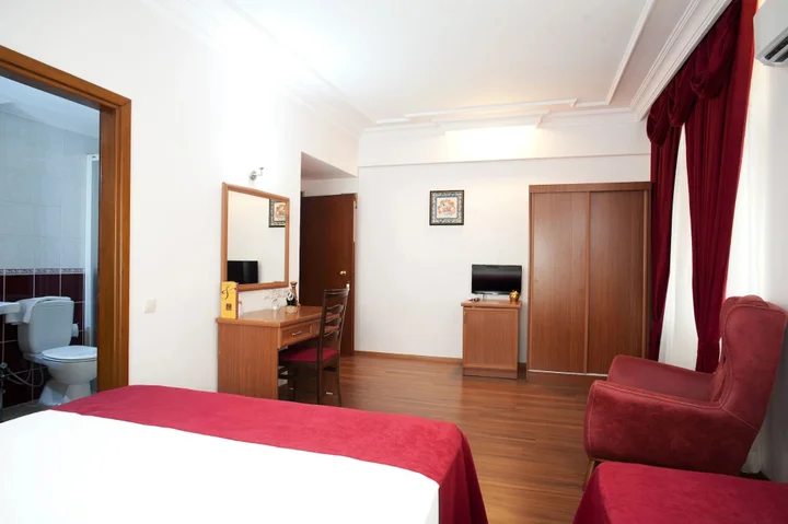 Анталья: Triana Hotel