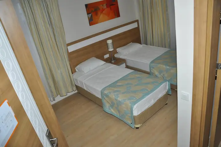 Анталья: Triana Hotel