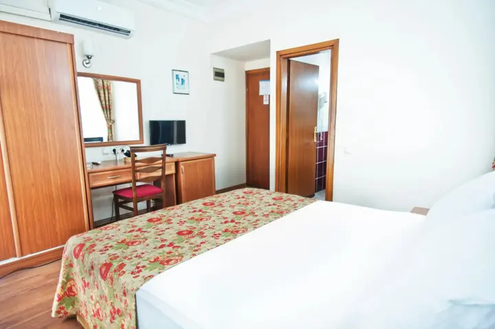 Анталья: Triana Hotel