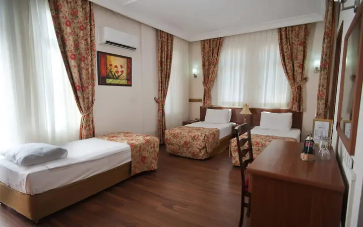 Анталья: Triana Hotel