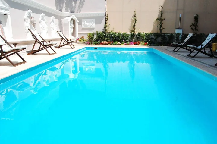 Анталья: Triana Hotel