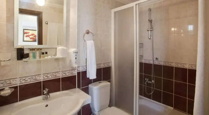 Анталья: Triana Hotel