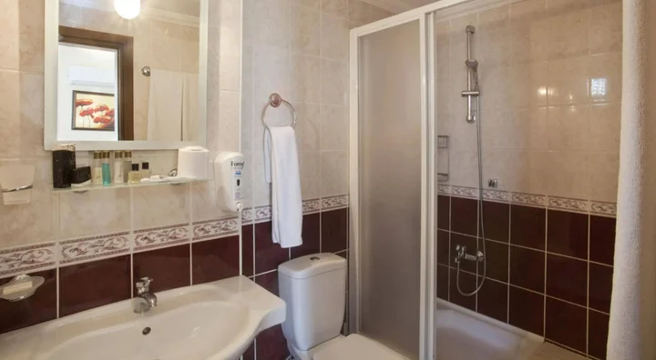Анталья: Triana Hotel