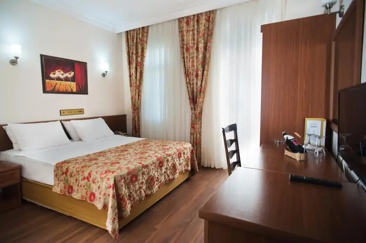 Анталья: Triana Hotel