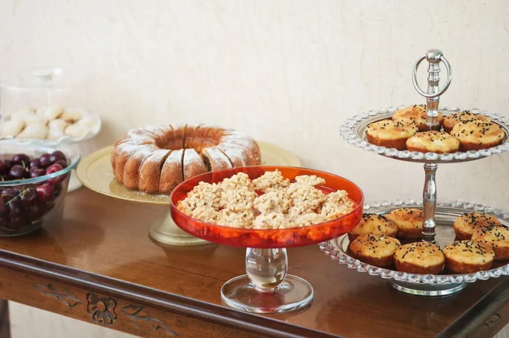 Анталья: Triana Hotel