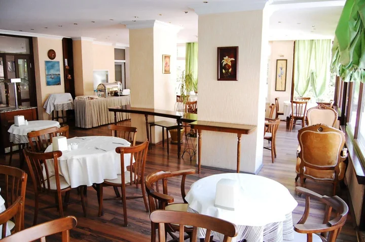 Анталья: Triana Hotel
