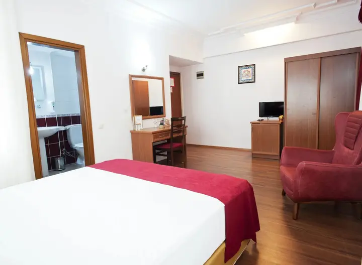 Анталья: Triana Hotel