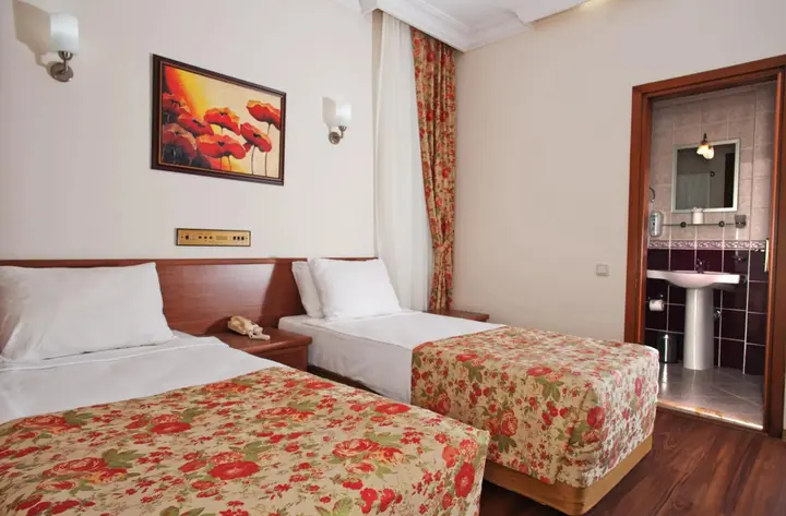Анталья: Triana Hotel