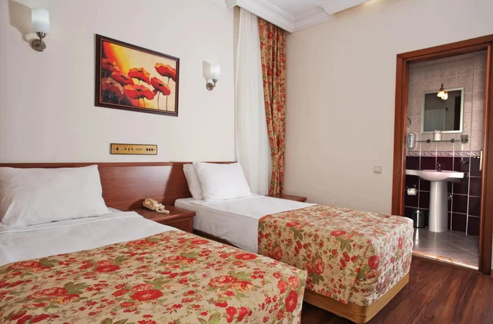 Анталья: Triana Hotel