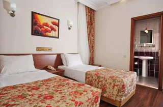 Анталья: Triana Hotel