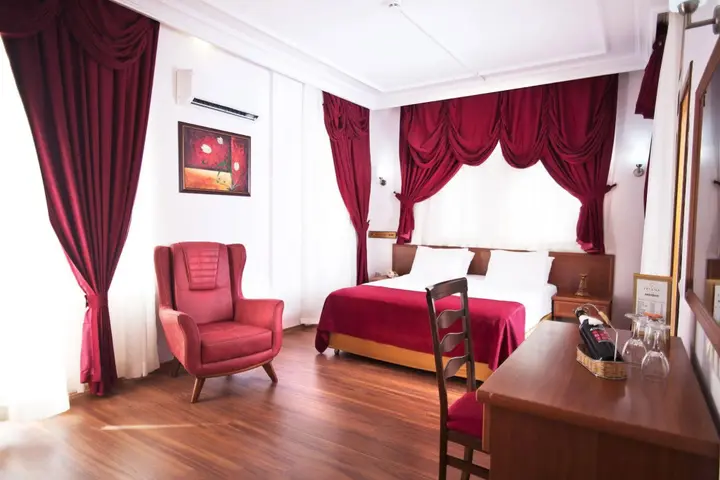 Анталья: Triana Hotel