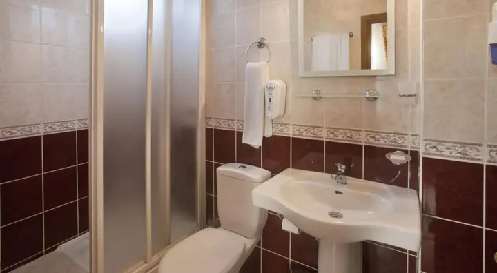 Анталья: Triana Hotel