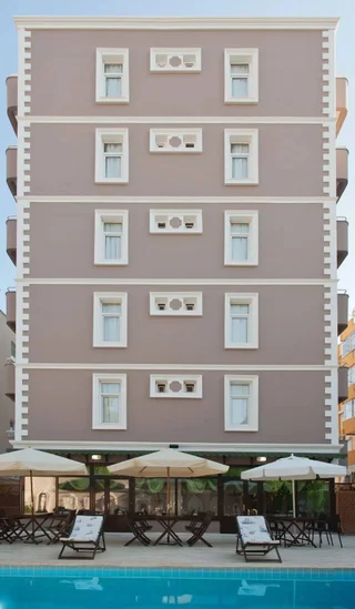 Анталья: Triana Hotel