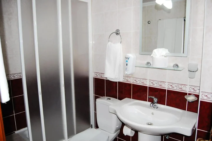 Анталья: Triana Hotel