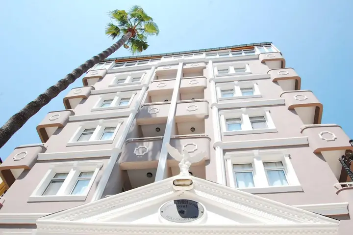 Анталья: Triana Hotel