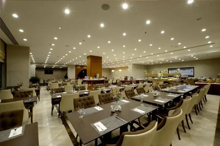 Эдирне: Margi Hotel