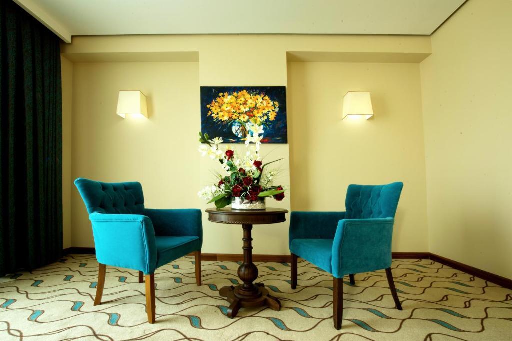 Эдирне: Margi Hotel